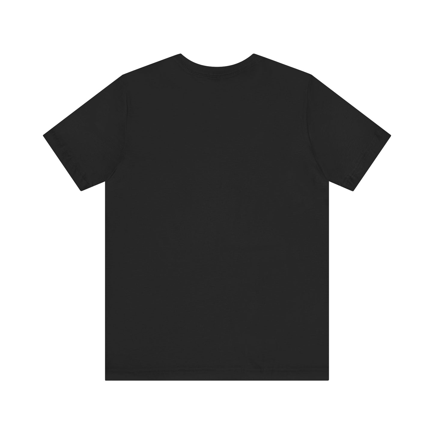 Mac Redd's Unisex Jersey Short Sleeve Tee