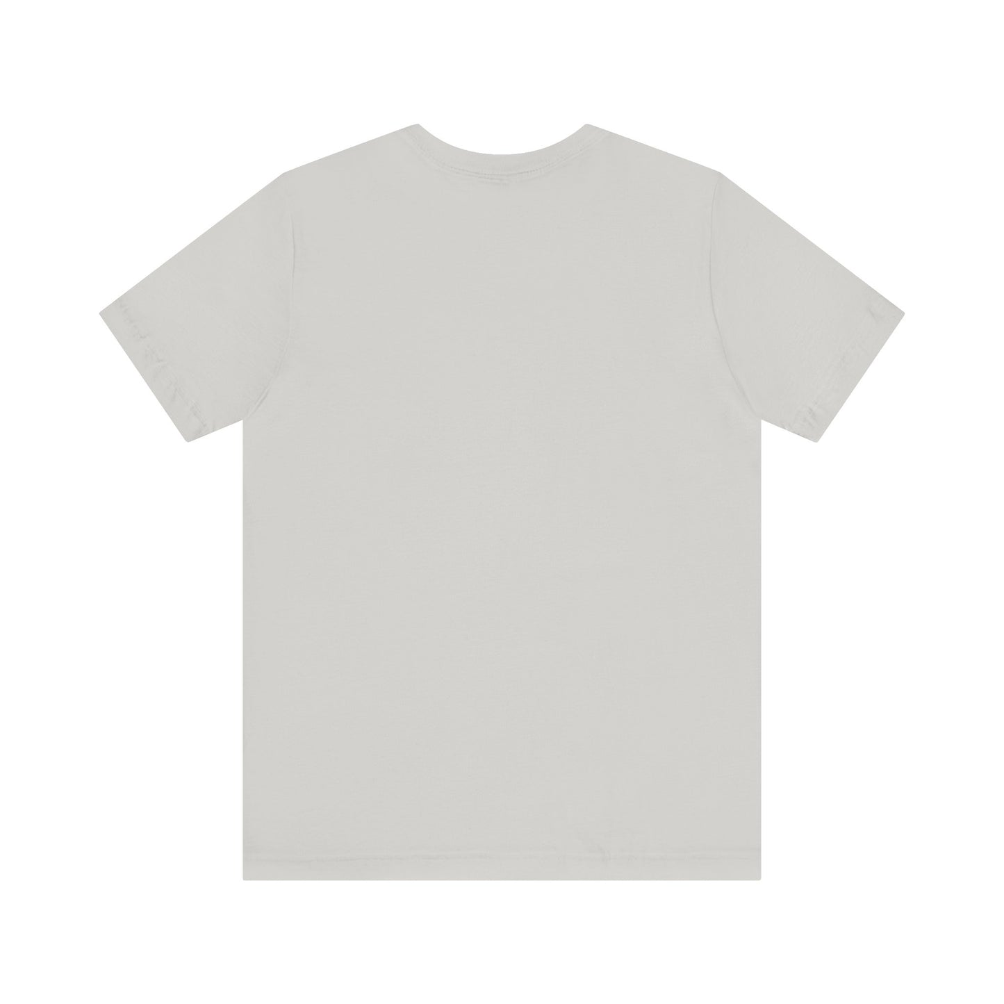 Mac Redd's Unisex Jersey Short Sleeve Tee
