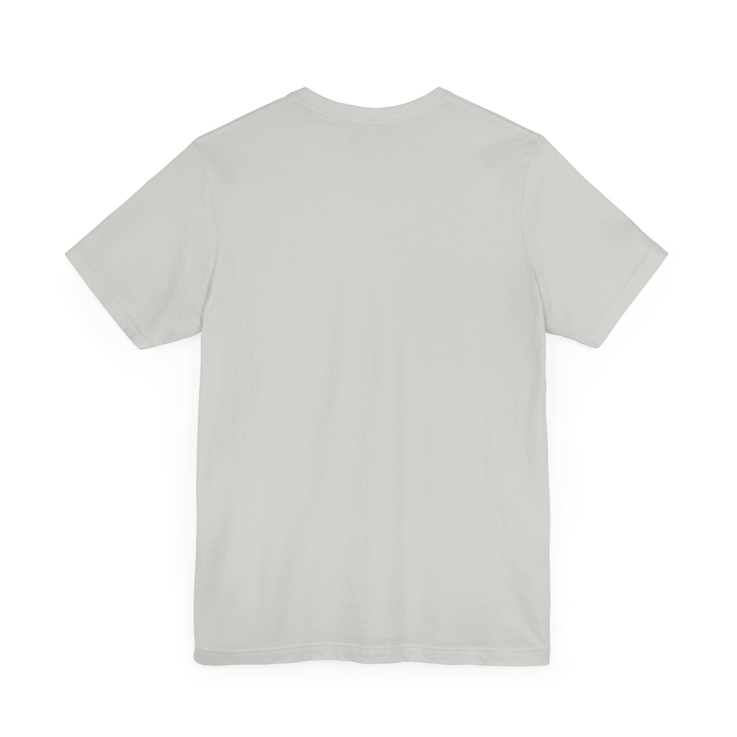 Mac Redd's Unisex Jersey Short Sleeve Tee