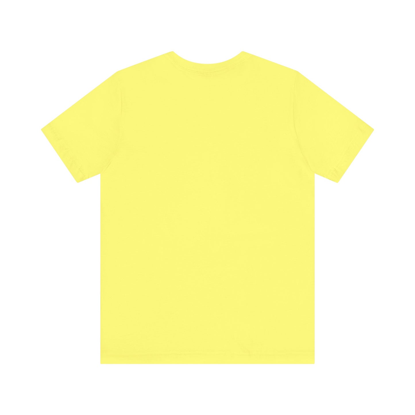 Mac Redd's Unisex Jersey Short Sleeve Tee