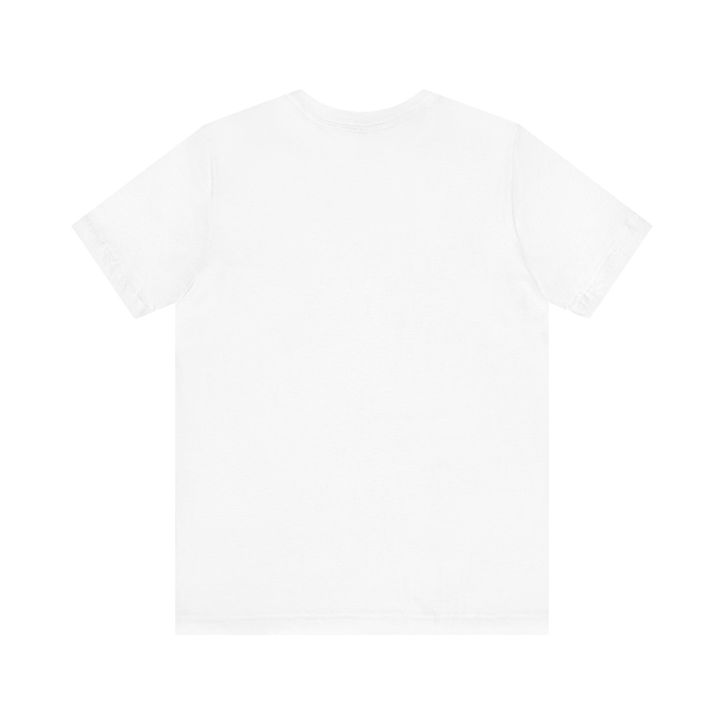Mac Redd's Unisex Jersey Short Sleeve Tee