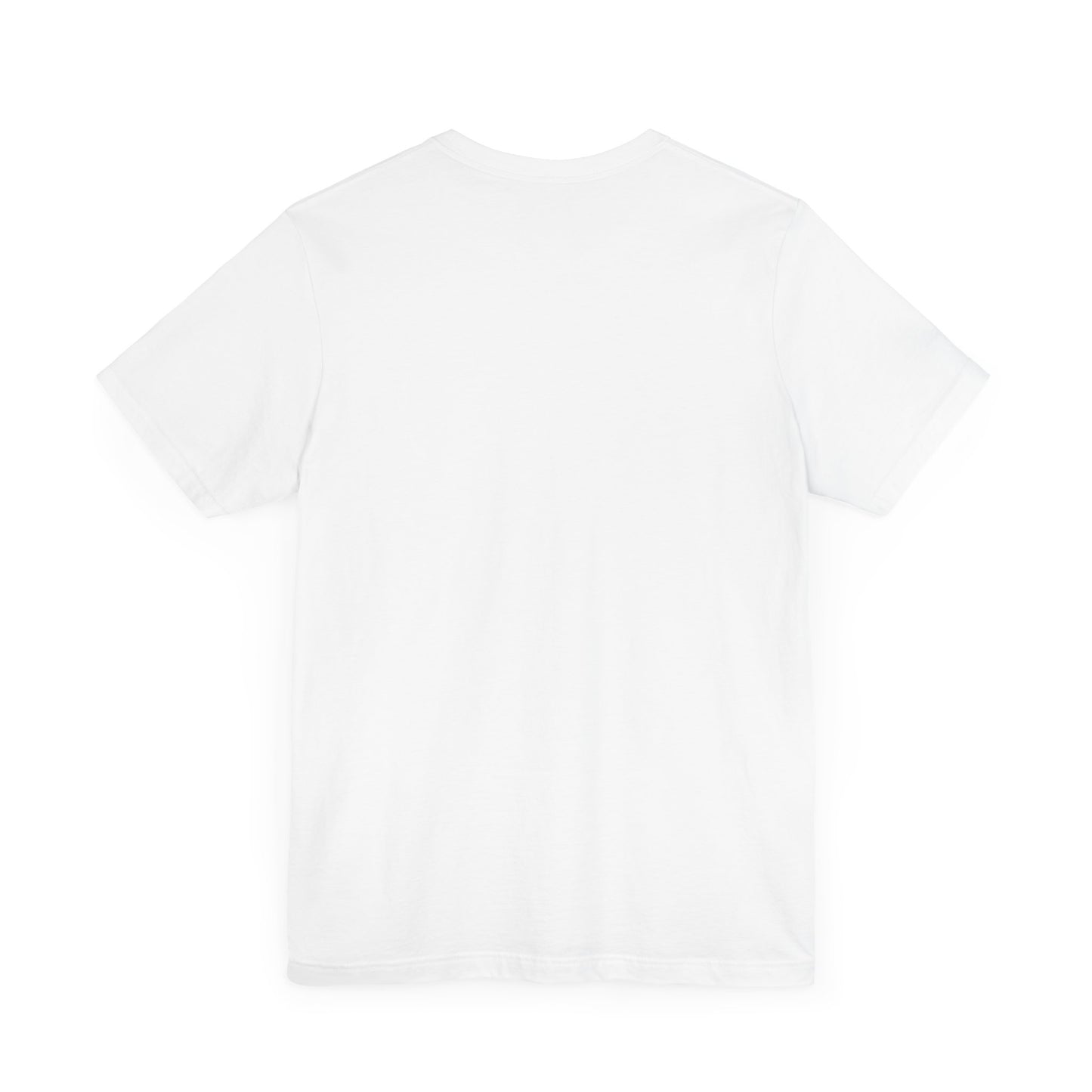 Mac Redd's Unisex Jersey Short Sleeve Tee