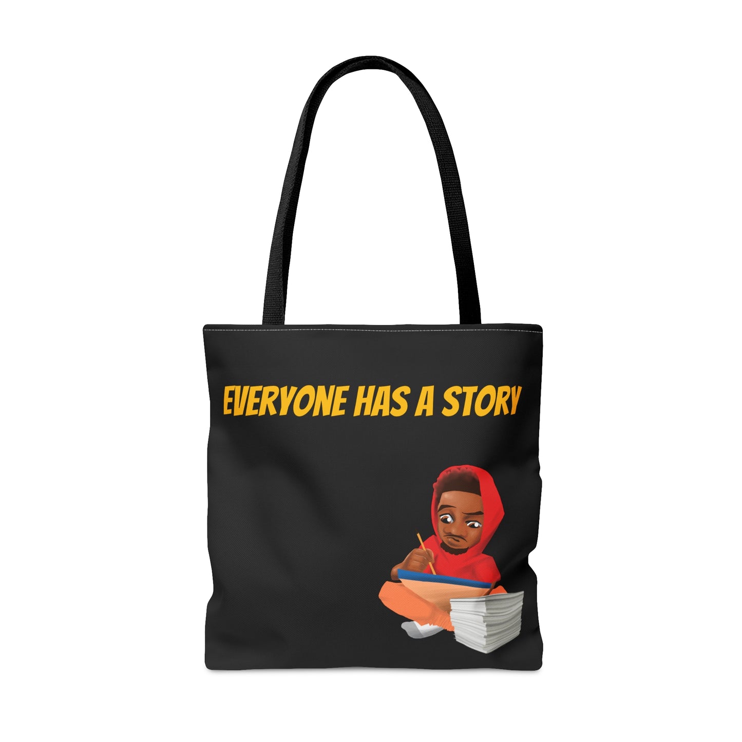 Mac Redd's Summer Tote Bag