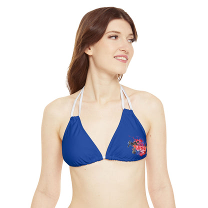 Mac's Summer Bash Bikini Set