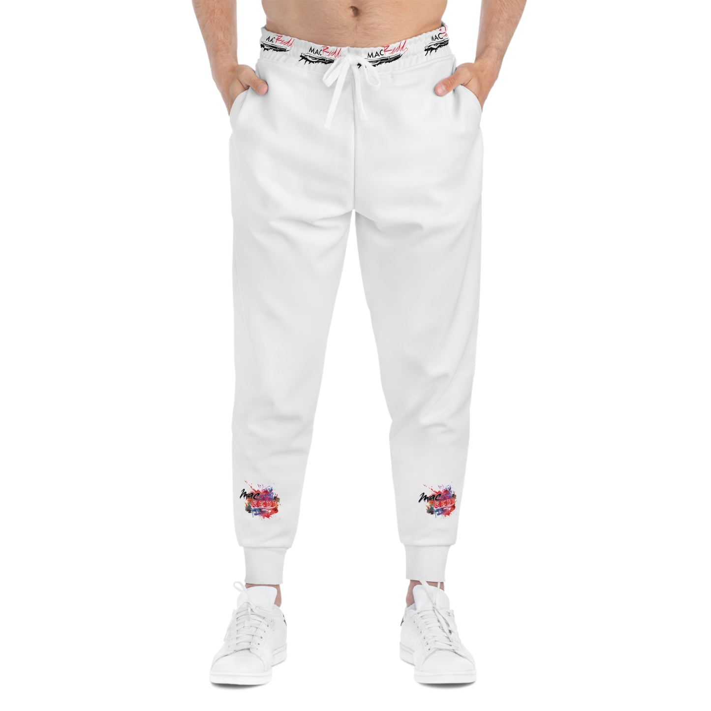 Mac's Athletic Joggers