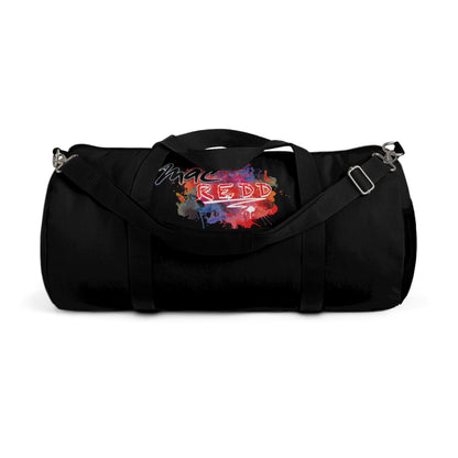 Mac Redd's Duffel Bag