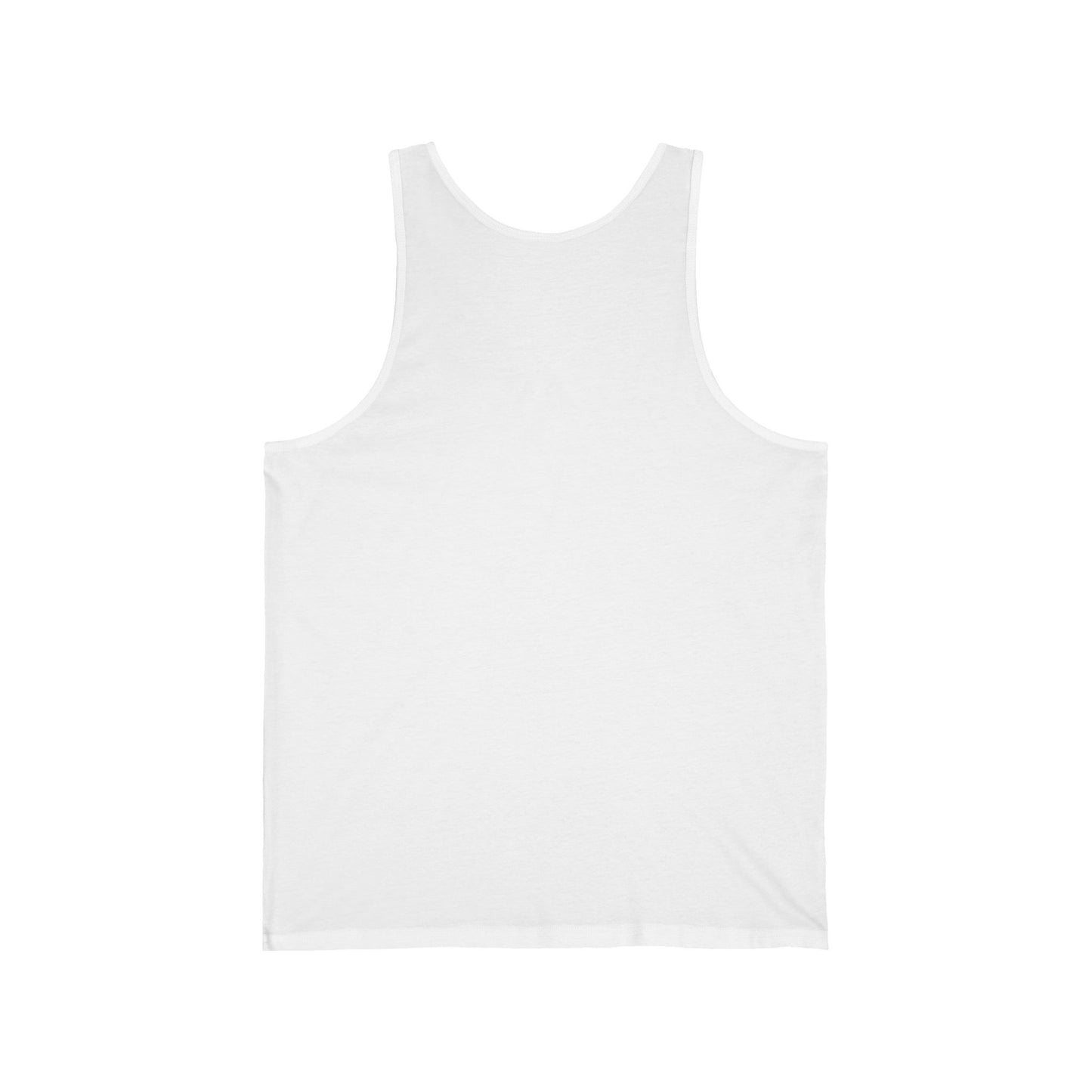 Mac's Summer Tank