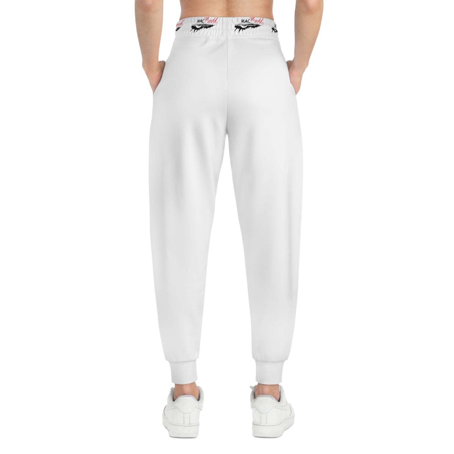 Mac's Athletic Joggers