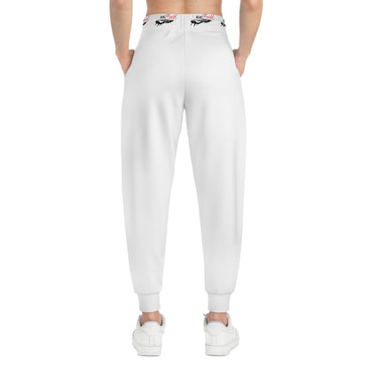 Mac's Athletic Joggers