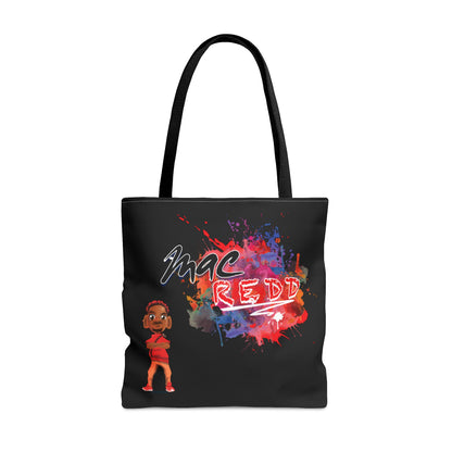 Mac Redd's Summer Tote Bag