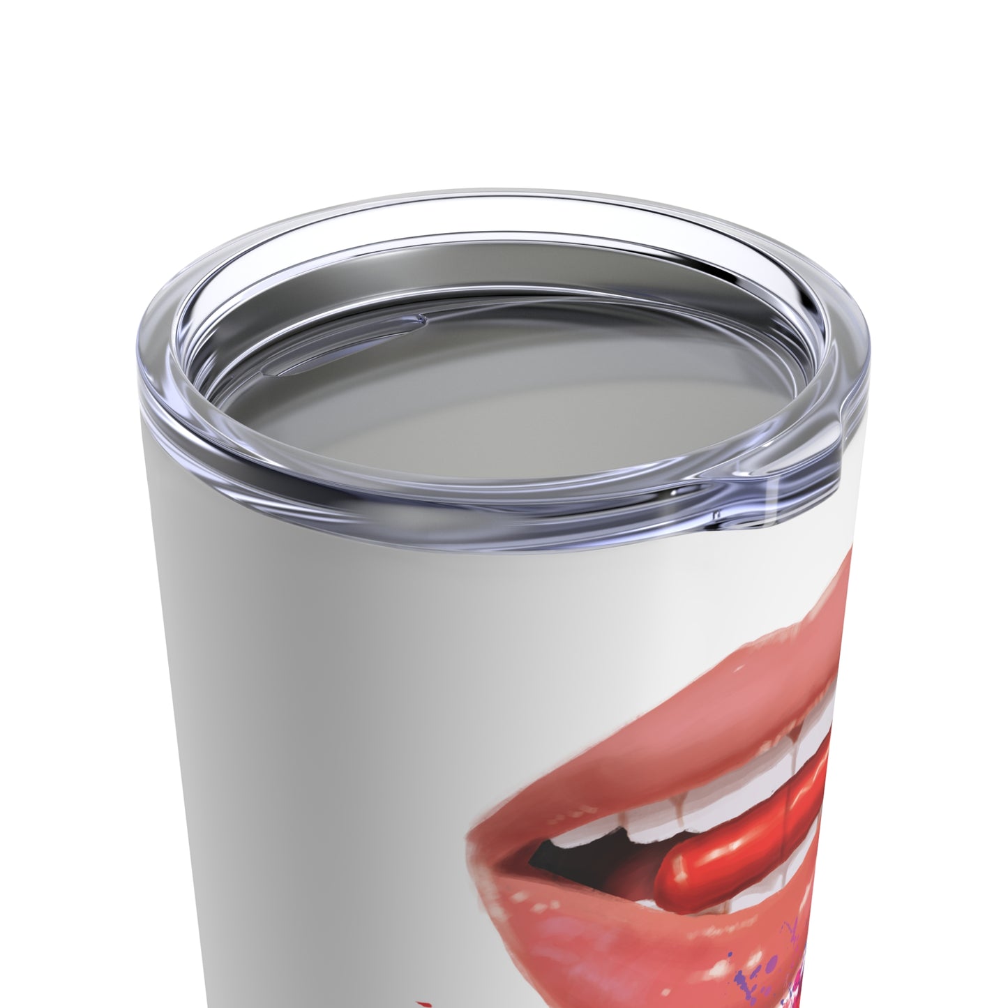 Mac Redd's Tumbler