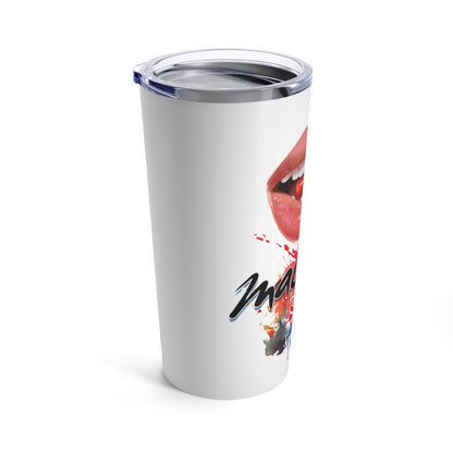 Mac Redd's Tumbler