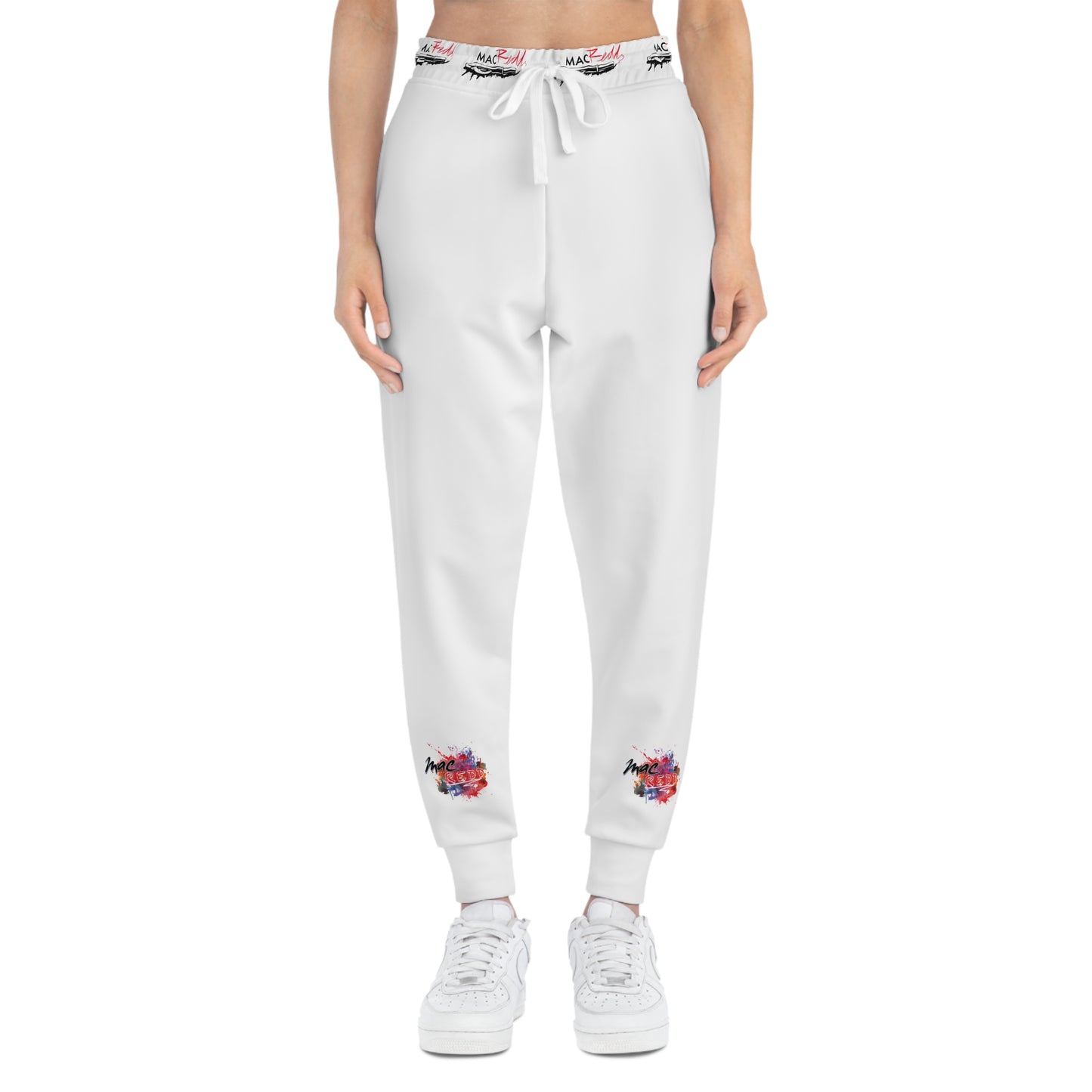 Mac's Athletic Joggers