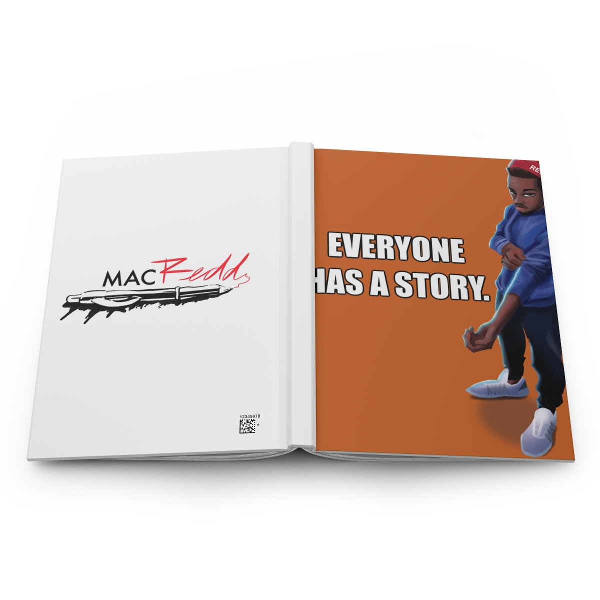 Mac's Journal