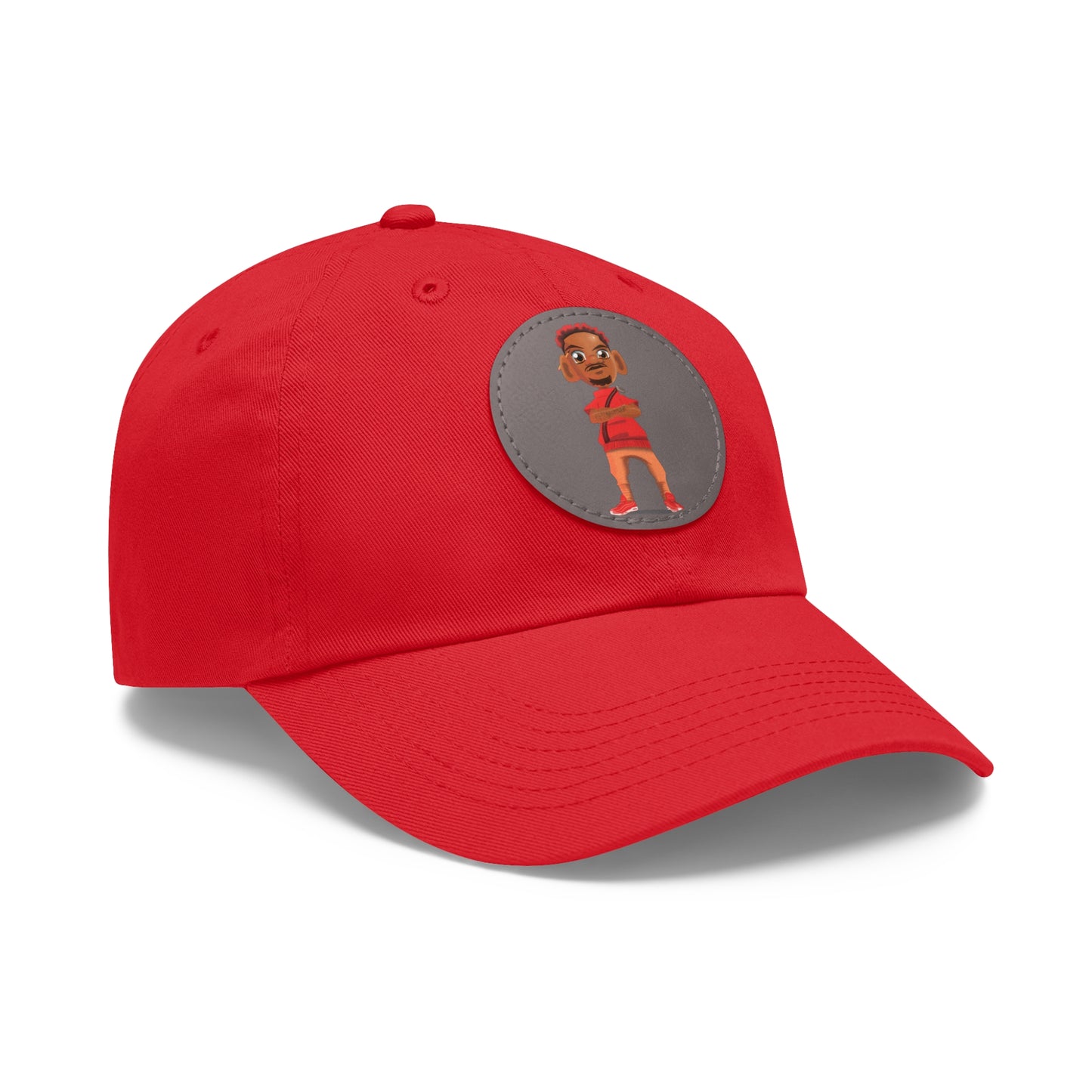 Mac's Cap