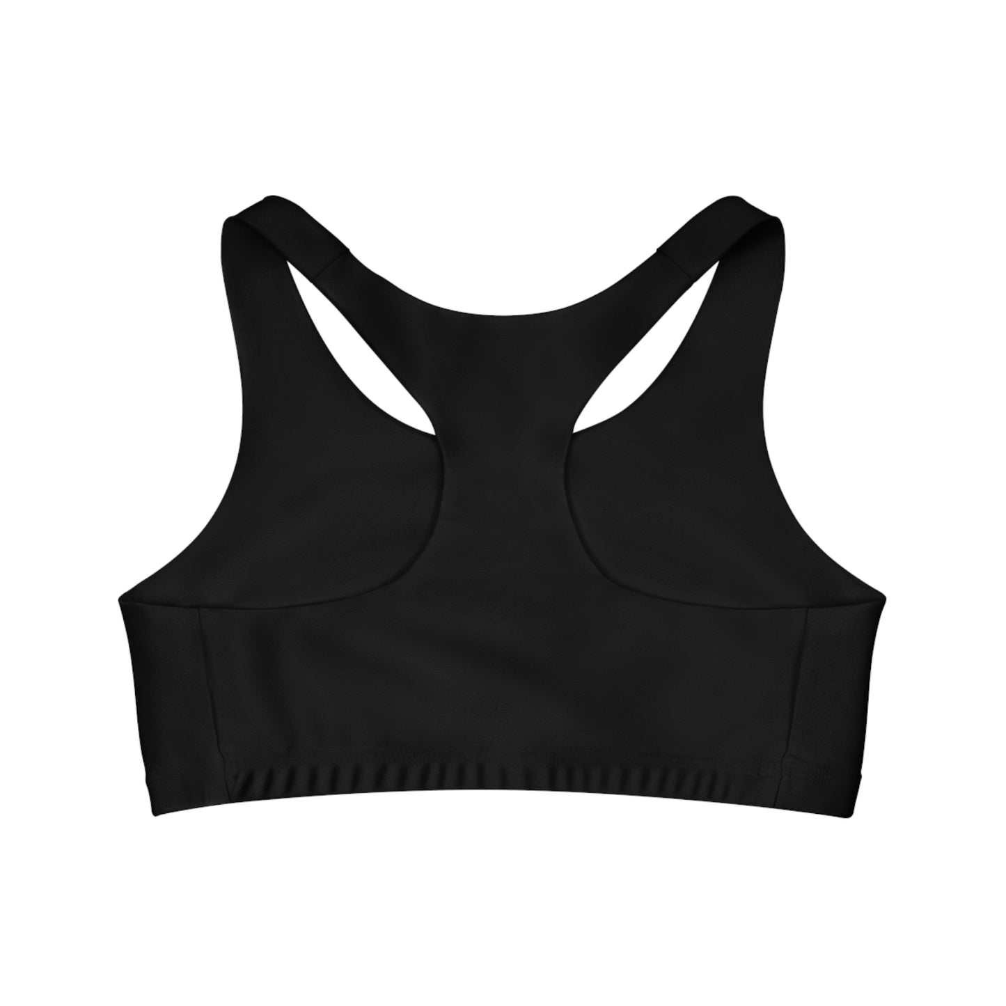 Mac's Seamless Sports Bra