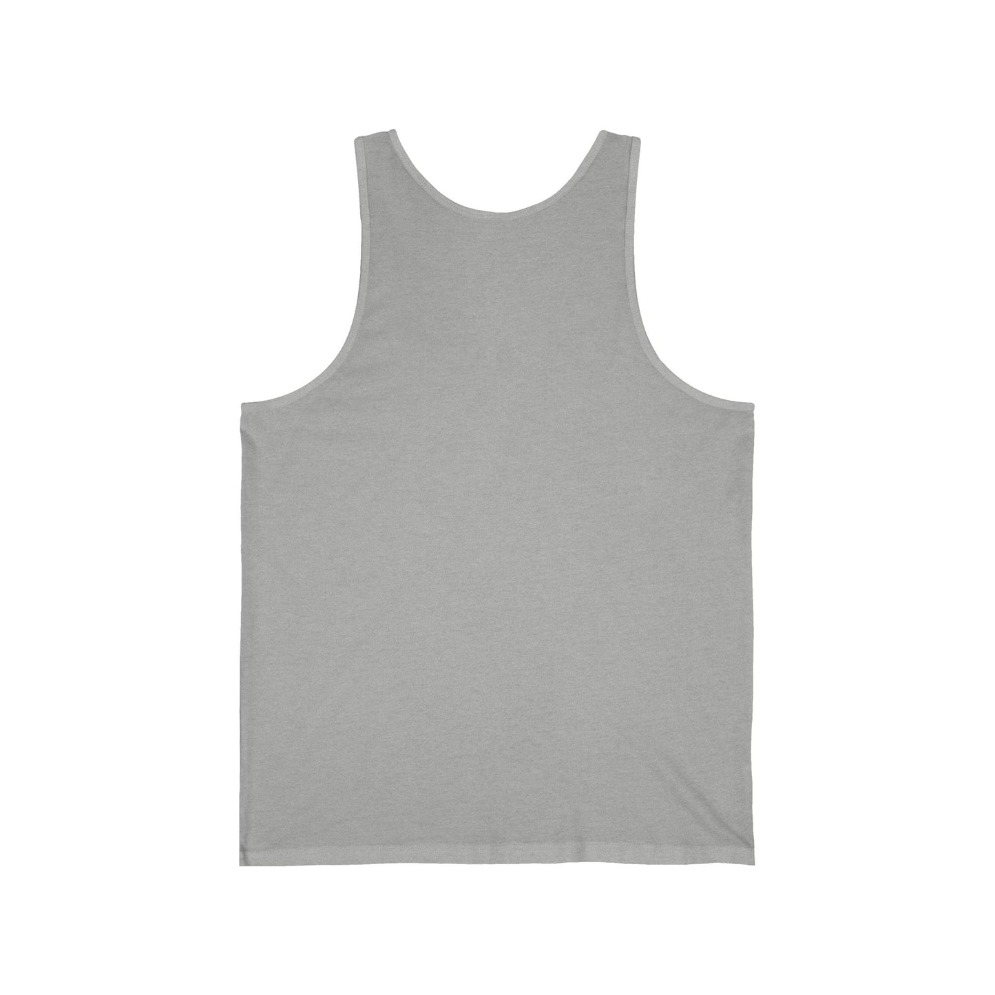 Mac's Summer Tank