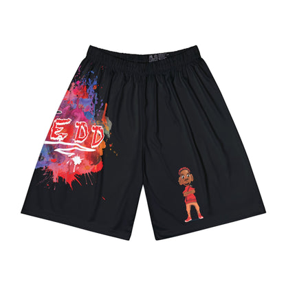 Mac’s Sports Shorts