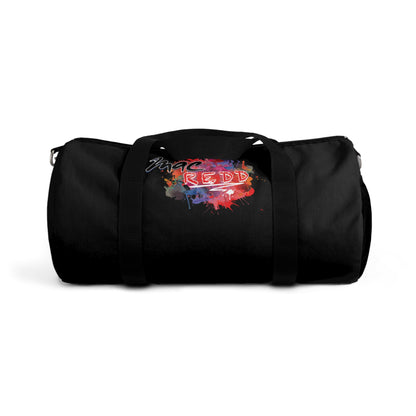 Mac Redd's Duffel Bag