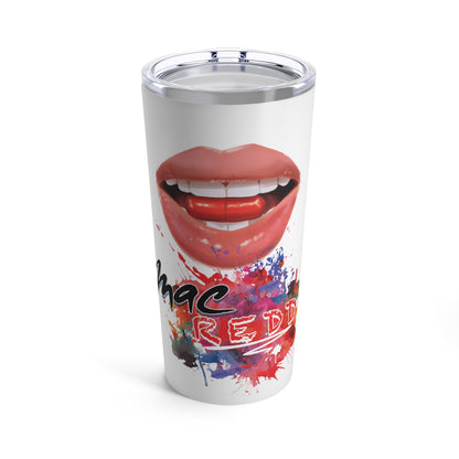 Mac Redd's Tumbler