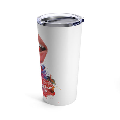 Mac Redd's Tumbler