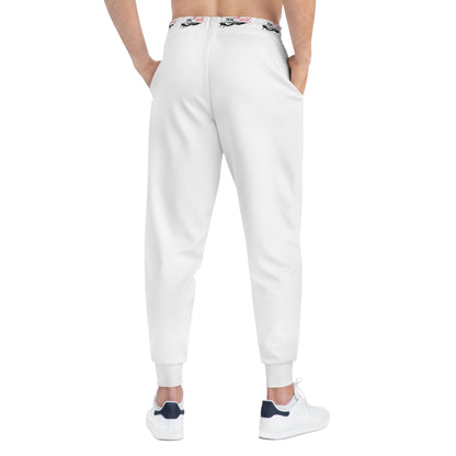 Mac's Athletic Joggers