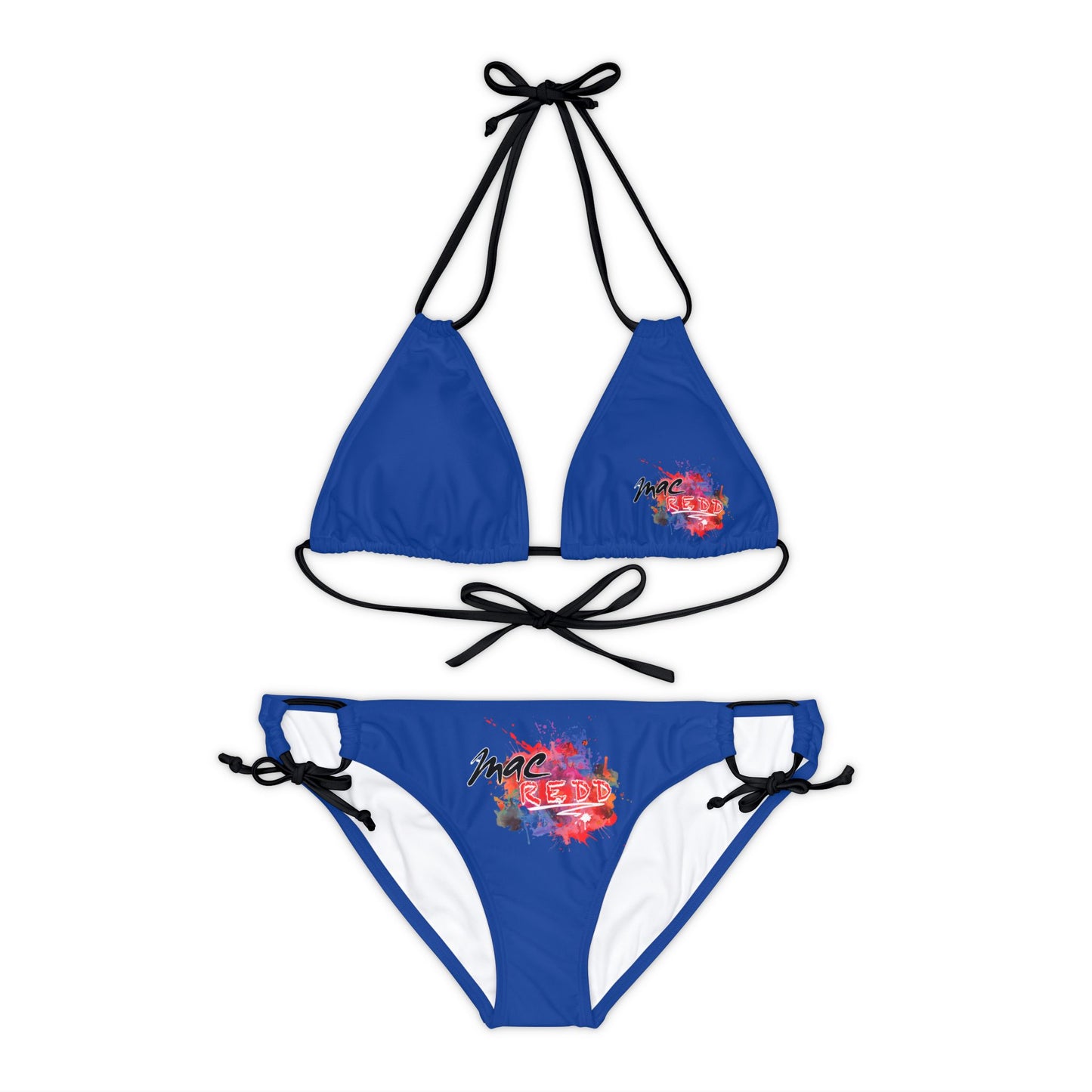 Mac's Summer Bash Bikini Set