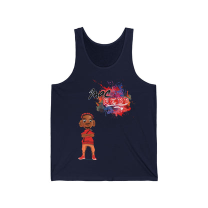 Mac's Summer Tank