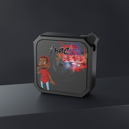 Mac's Blackwater Outdoor Mini Bluetooth Speaker