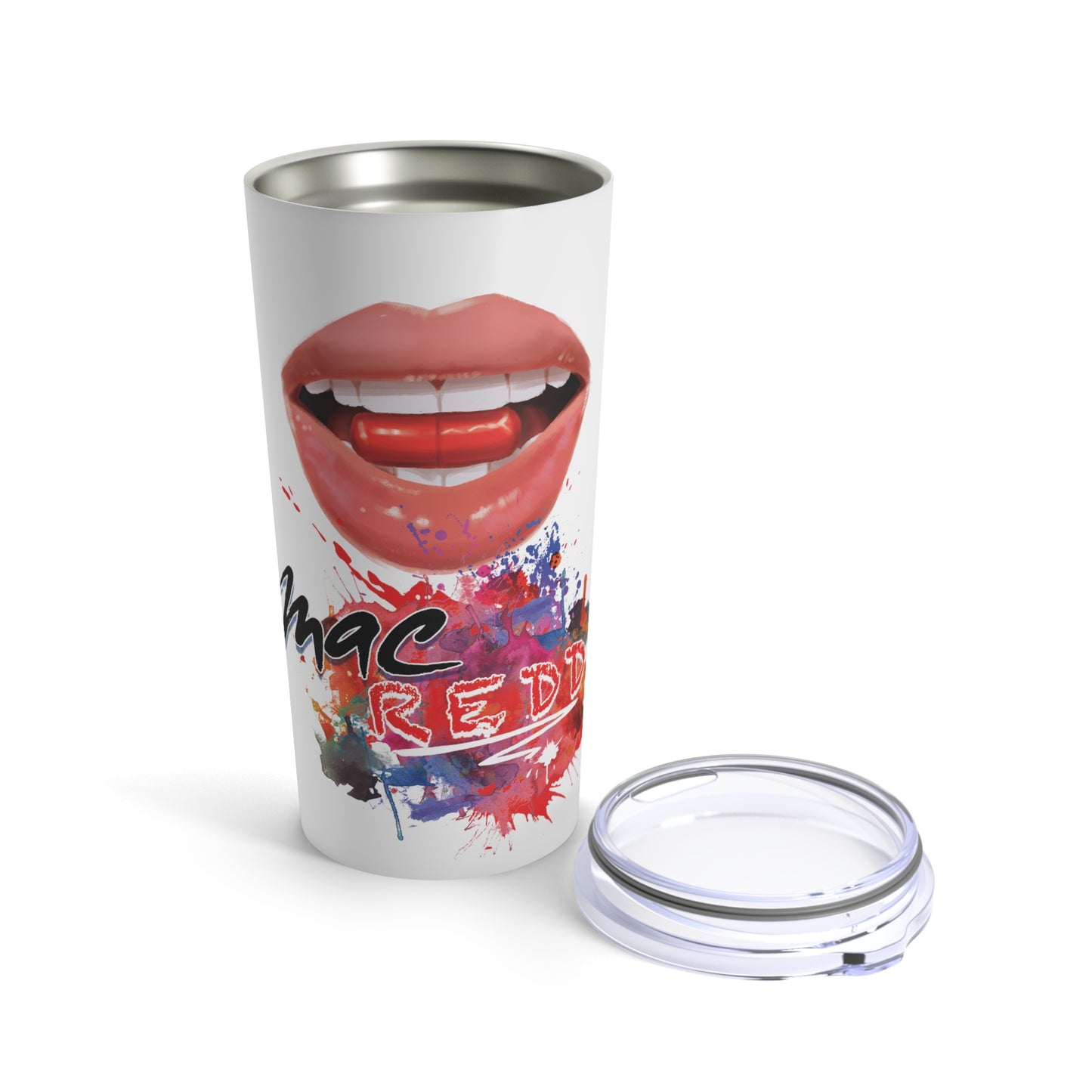 Mac Redd's Tumbler