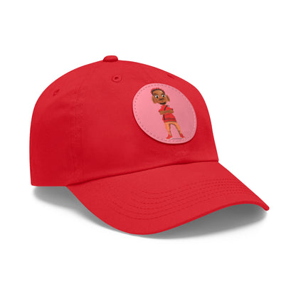 Mac's Cap